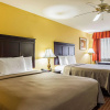 Отель Econo Lodge Inn & Suites Bryant, фото 6