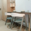 Отель Simply Look And Cozy Studio At De Prima Apartment, фото 9