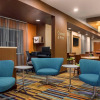 Отель Comfort Inn & Suites, фото 12