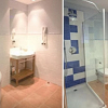 Отель Hostal Les Roquetes, фото 10