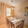 Отель Lancaster Townhome: Walk to Central Market!, фото 11