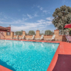 Отель Econo Lodge Anaheim North, фото 13