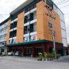 Отель Boss House Hotel в Накхонситхаммарате