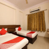 Отель OYO 22279 Flagship Hotel Pavan, фото 6
