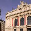 Отель Ibis Lille Tourcoing Centre в Туркуэне