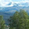 Отель Folldal Fjellstue, фото 5