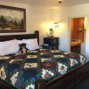 Отель Black Bear Inn, фото 3