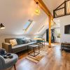 Отель The Good House - Harman, фото 11