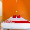 Отель OYO Hotel Camelinas, фото 3