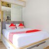 Отель OYO 1352 Jember Town Square Residence, фото 6