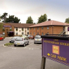 Отель Premier Inn Nottingham Castle Marina, фото 10