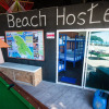 Отель Cancun Beach Hostel - Adults Only, фото 2