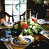Отель Isaiah Jones Homestead Bed & Breakfast, фото 9
