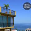 Отель Hostal Vallarta Suites, фото 6