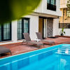 Отель Lilium Boutique Hotel, фото 16
