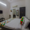 Отель OYO 15774 Home Modern Studio Hill View Anjuna, фото 5