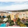 Отель Hilton Lake Las Vegas Resort and Spa, фото 46