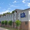 Отель Microtel Inn & Suites by Wyndham Charlotte/University Place, фото 1