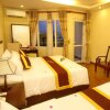 Отель Luxury Nha Trang Hotel, фото 3
