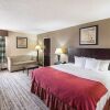 Отель Clarion Hotel San Angelo near Convention Center, фото 4