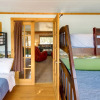 Отель Seeley Lake Cabin w/ Private Dock!, фото 7