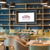 Отель Expo Hotel Sofia, фото 3
