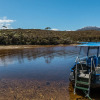 Отель Southwest Wilderness Camp-Tasmania, фото 6