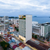 Отель Hyatt Centric Kota Kinabalu, фото 18