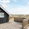 Отель Spacious Holiday Home in Fanø Near Beach, фото 1