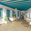 Отель Astypalaia Hotel Palace, фото 19