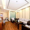 Отель Lanzhou New Pearl Theme Hotel, фото 15