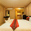 Отель Basic Hotel, фото 5
