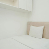 Отель Cozy Stay 2BR Menteng Square Apartment, фото 5