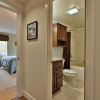 Отель Fall Line Condos by Killington VR - 3 Bedrooms, фото 12