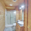 Отель Cozy Wisconsin Cabin w/ Deck, Kayaks & Lake Views!, фото 7