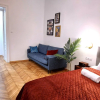 Отель UNIQUE Style Apartments Old Town, фото 4