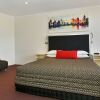 Отель Atlantic Tower Motor Inn, фото 24