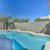 Отель Chic Phoenix Home w/ Private Heated Pool & Yard!, фото 18