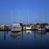 Отель Premium Houseboat Blue Lagoon, фото 1