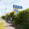Отель Sunset Lodge Motel, фото 11