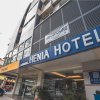 Отель Henia Hotel, фото 1