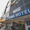 Отель Henia Hotel, фото 1