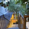 Отель Hill Bungalow, фото 14