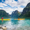 Отель Loenfjord, фото 18