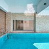 Отель Bh33: Apto Perto De 4 Praias Com Ar E Piscina!, фото 7