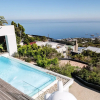 Отель Spacious 3 Bedroom Villa w Private Pool Views The Falcon, фото 1