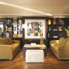 Отель Fairmont Nile City Hotel, фото 1