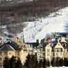 Отель Les Falaises Ski-in Ski-out Condo, фото 15