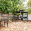 Отель Beach House with PRIVATE POOL & 14 BIKES, фото 18