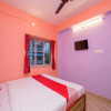 Отель Silver Inn By OYO Rooms, фото 12